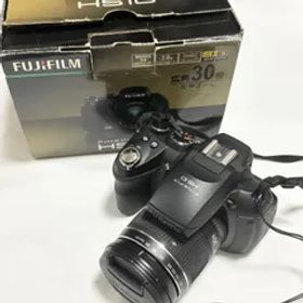 【送料無料】FUJIFILM/フジフィルム/FinePix/ファインピックス/HS10/デジタル一眼レフカメラ/撮影/写真/デジタルカメラ/動作未確認/中古品/ジャンク品扱い