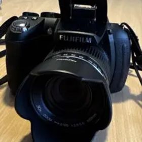 FUJIFILM FINEPIX HS10 光学30倍ズーム 動作確認済