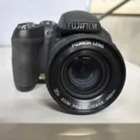 Fujifilm FinePix HS10#D1