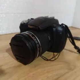 FUJIFILM デジタルカメラ FinePix HS10 FX-HS10