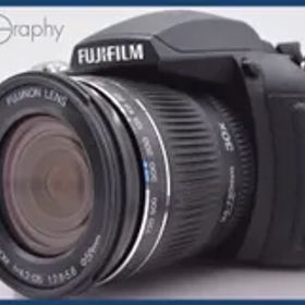 富士フィルム FUJIFILM FinePix HS10 30x 単三電池仕様 同梱無料 #yk5720