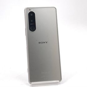 ソニー(SONY)の【最速発送】Sony Xperia 5 Ⅲ 128GB docomo【難有】(スマートフォン本体)