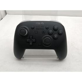 【中古】Nintendo Nintendo Switch 2 Proコントローラー BEE-A-FSSKA【仙台イービーンズ】保証期間１週間【ランクA】