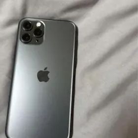 Apple iPhone 11 Pro スペースグレー 本体