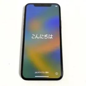 iPhone11 Pro 本体のみ スペースグレー SIMロックあり 64GB