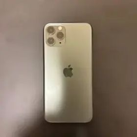 Apple iPhone 11 Pro ミッドナイトグリーン 本体