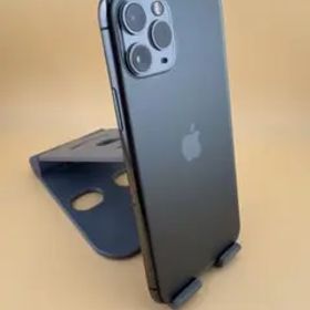 iphone 11 pro 256GB SIMフリー バッテリー100%
