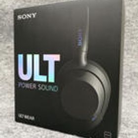 ワイヤレスヘッドホン WH-ULT900N SONY