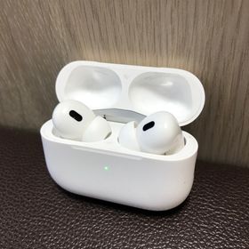 アップル(Apple)のApple AirPods Pro 第2世代(ヘッドフォン/イヤフォン)