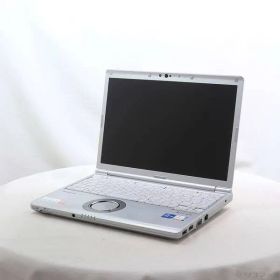 ソフマップ 〔中古品〕 Lets note SV1 CF-SV1RFLVS【262】