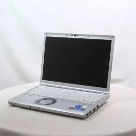 ソフマップ 〔中古品〕 Lets note SV1 CF-SV1RFLVS【305】
