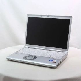 ソフマップ 〔中古品〕 Lets note SV1 CF-SV1RFLVS【368】