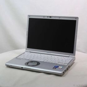 ソフマップ 〔中古品〕 Lets note SV1 CF-SV1RFLVS【198】