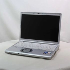 ソフマップ 〔中古品〕 Lets note SV1 CF-SV1RFLVS【196】
