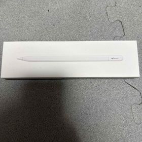 アップル(Apple)のApple Pencil USB-C MUWA3ZA/A 未使用新品(PC周辺機器)