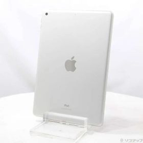 ソフマップ 〔中古品〕 iPad 第8世代 32GB シルバー MYLA2J／A Wi-Fi【371】