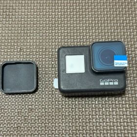 GoPro HERO BLACK 7 アクションカメラ本体