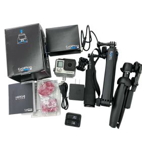 186000 動作未確認 GoPro Hero ブラック