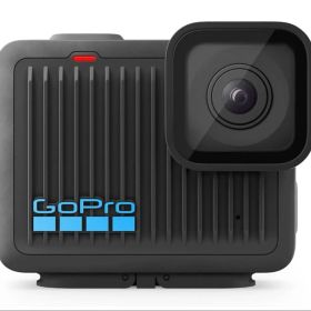 GoPro HERO アクションカメラ 4K 86g CHDHF-131-JP