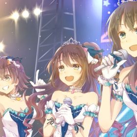【デレステ】キャラクター・資源が毎日更新、即時対応