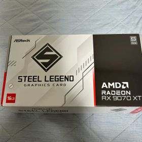 ASRock Radeon RX 9070 XT 16GB