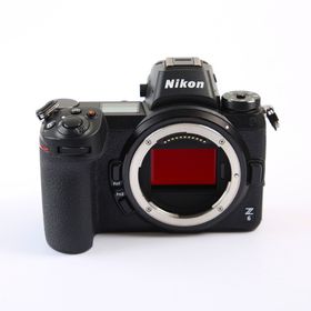 ニコン(Nikon)の【中古】(ニコン) Nikon Z 6 ボデイ(コンパクトデジタルカメラ)