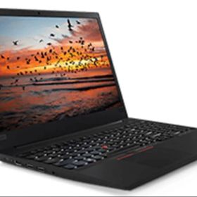 ThinkPad E585 Ryzen5