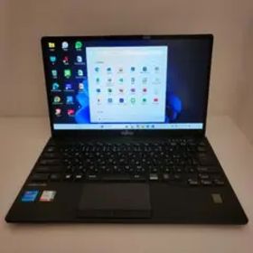 LIFEBOOK U9311/F i5第11世代メモリ8GB NVMe256GB