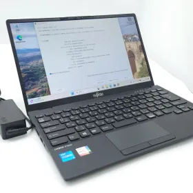 富士通 LIFEBOOK U9311 新品¥49,500 中古¥16,000 | 新品・中古のネット