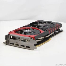 ソフマップ 〔中古品〕 GTX 980 GAMING 4G【377】