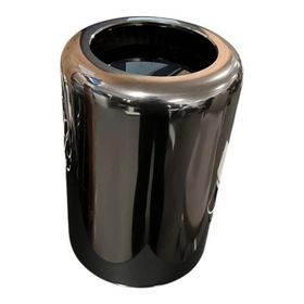 ■Apple Mac Pro 2013 MacPro6,1 6コア Xeon E5 3.5GHz メモリ24GB SSD256GB AMD FirePro D500 初期化済