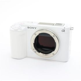 《良品》SONY VLOGCAM ZV-E1 W ボディ