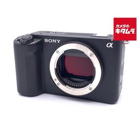【中古】 【良品】 ソニー VLOGCAM ZV-E1 ボディ ブラック