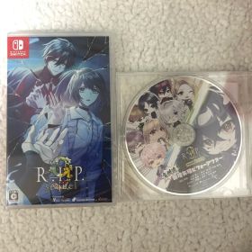 9R.I.P. sequel 通常版