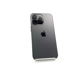 iPhone 13 Pro 128GB グラファイト SIMフリー 動作確認済 76%【全額返金保証】【最速発送】