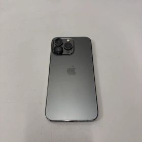 iPhone 13 Pro 256GB グラファイト ブラック 黒