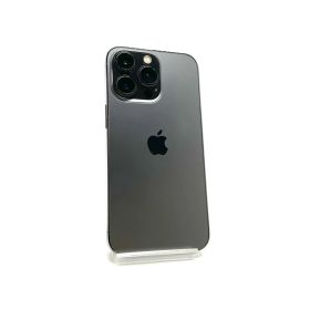 【最速発送】 iPhone 13 Pro 256GB グラファイト docomo 白ロム【難有】 76%
