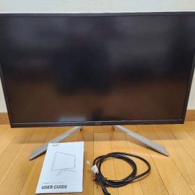 Acer ET322QK 32インチ 4K モニター