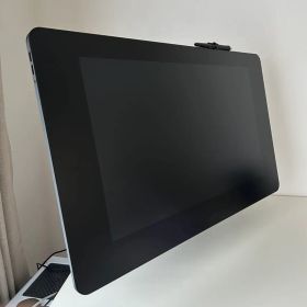 Wacom Cintiq Pro 24 + 純正 Flex Armセット