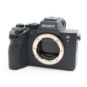 《良品》SONY α7RIV ボディ ILCE-7RM4