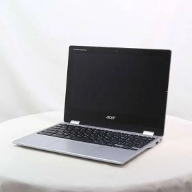 ソフマップ 〔中古品〕 Chromebook Spin 311 CP311-3H-H14N ピュアシルバー【377】