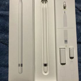 Apple Pencil 第1世代