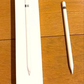 Apple pencil 第一世代(ジャンク）