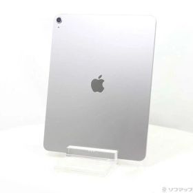 【中古】Apple(アップル) iPad Air 13インチ(M3) 128GB スペースグレイ MCNH4J／A Wi-Fi 【258-ud】