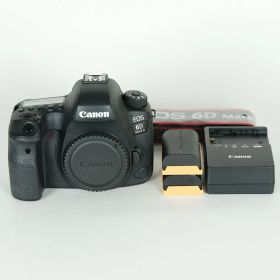 [良品] Canon EOS 6D Mark II [ボディ] | Canon EFマウント
