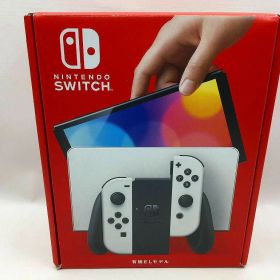 【全品ポイント10倍！要エントリー】ニンテンドー Nintendo Switch HEG-S-KAAAA 【中古】