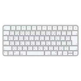【中古】Apple(アップル) Magic Keyboard - 日本語(JIS) 【262-ud】