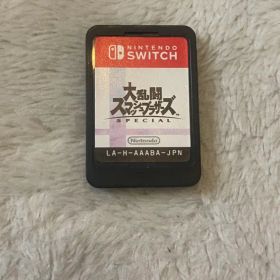 大乱闘スマッシュブラザーズ SPECIAL