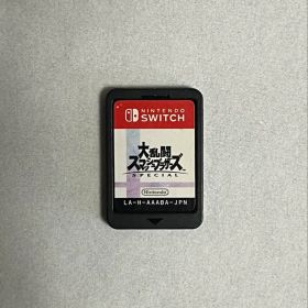 大乱闘スマッシュブラザーズ SPECIAL（ソフトのみ）
