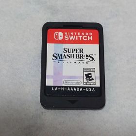 大乱闘スマッシュブラザーズ SPECIAL スマブラ